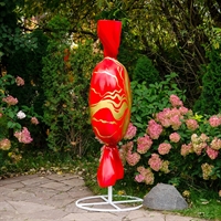 объемный муляж конфета