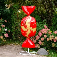 конфета муляж для магазина