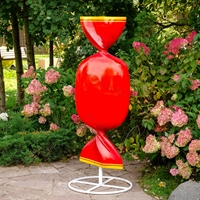 муляж конфета