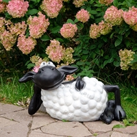 Объемная фигура Овечка