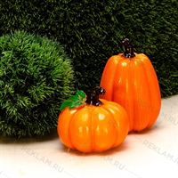 фигура тыква фигура тыква