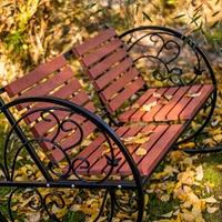 кресло-качалка