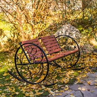 кресло-качалка для входной группы ресторана