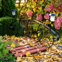 уличный мостик уличный мостик