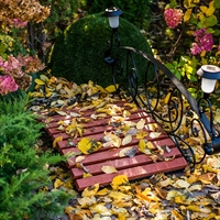 деревянный мостик деревянный мостик