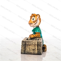 фигура тигренок