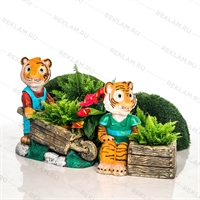 купить кашпо для цветов