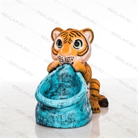 тигр символ 2022 года