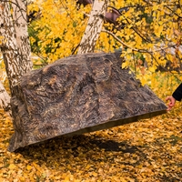 декоративная крышка на люк