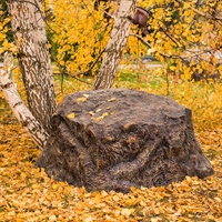 крышка на септик