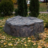 крышка на септик