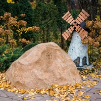 декоративная крышка на люк