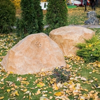 крышка на септик