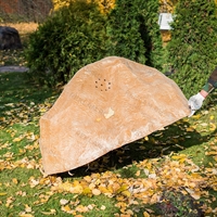 крышка декоративная для септика