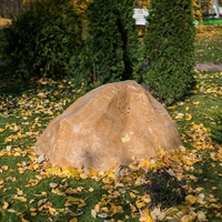 декоративная крышка на люк