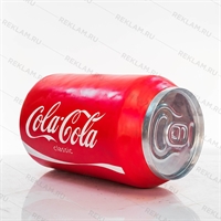 макет Банка Кока Кола Coca-Cola макет Банка Кока Кола Coca-Cola