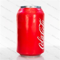 стоппер Банка Кока Кола Coca-Cola стоппер Банка Кока Кола Coca-Cola