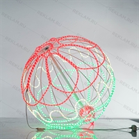 световой шар