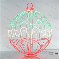 светодиодный шар