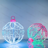 купить светодиодные шары