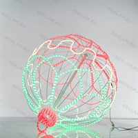 светодиодный шар