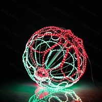 светящийся шар