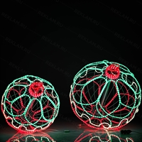 светящиеся шары