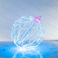 светящийся шар