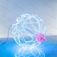 светодиодный шар