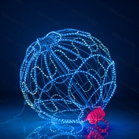 светящийся шар