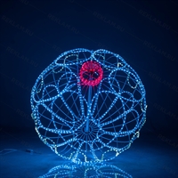 купить светодиодный шар