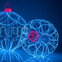 световой шар купить