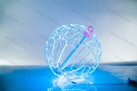 световой шар купить