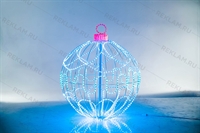 светодиодный шар