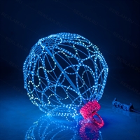 светодиодный шар купить