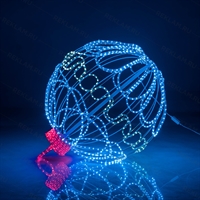 новогодний шар