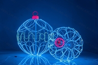 светодиодный шар