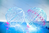 светящийся шар