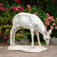 фигура олень фигура олень