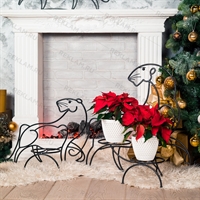 подставки под цветы