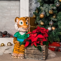 кашпо под цветы