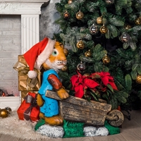 символ 2022 года тигр