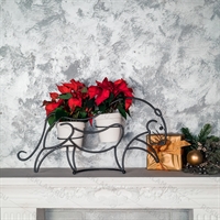 цветочница на подоконник