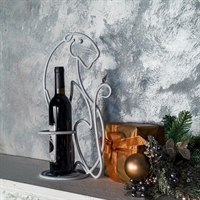 подставка для бутылок