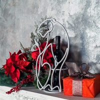 подставка для шампанского