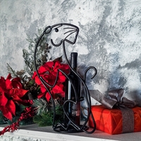 бутылочница тигр