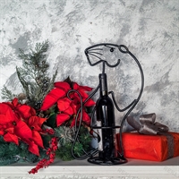 подставка под бутылки