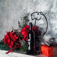 подставка под бутылку