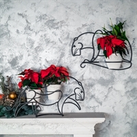 подставка под цветы подставка под цветы