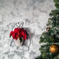 настенная подставка под цветы